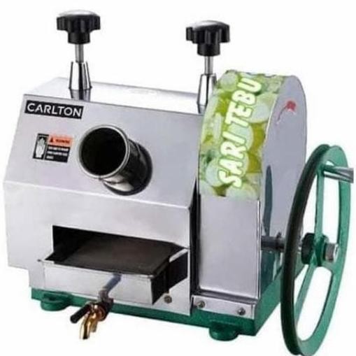 paling diminati] Mesin Alat Peras Pemeras Tebu / Peras Tebu Carlton