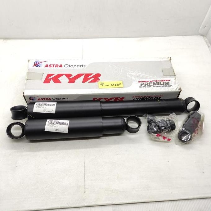 Promo SHOCK BREAKER KAYABA PREMIUM KA 1003Z HIJET S10P HIJET 1000 BLKG. LJ - COD