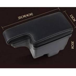 AutoGrand Armrest Vios limoYaris -Console box Premium Vios limo yaris