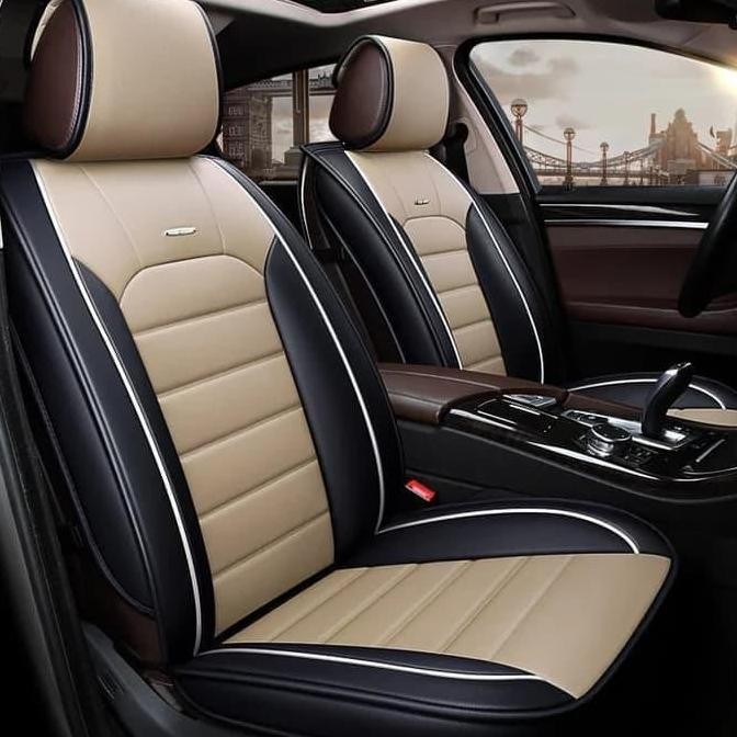 Sarung Jok Mobil SUZUKI SPLASH Free