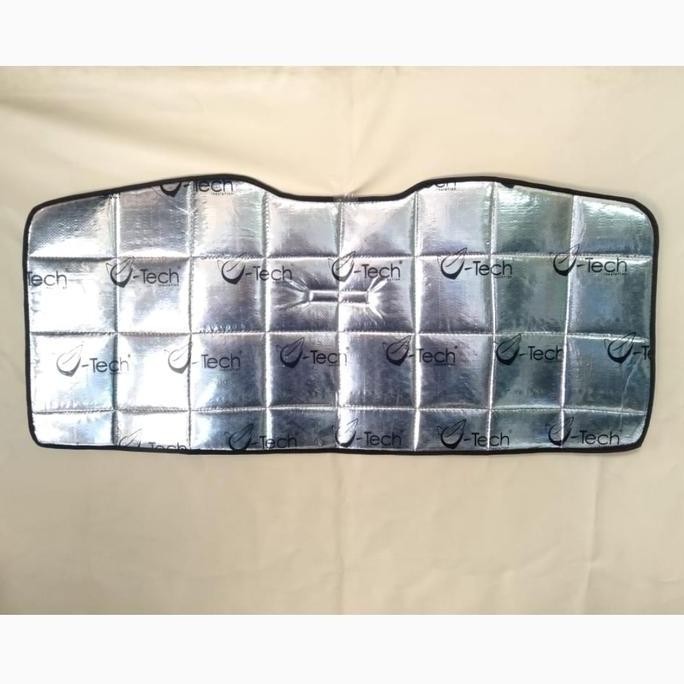 Peredam Kap Mobil Isuzu Panther LS 2001