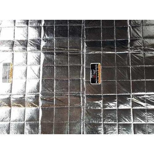 Peredam Plafon Mobil Nissan March