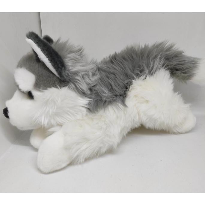 PROMO - Boneka Singa/Macan/Anjing/beruang/Berang-berang (M)