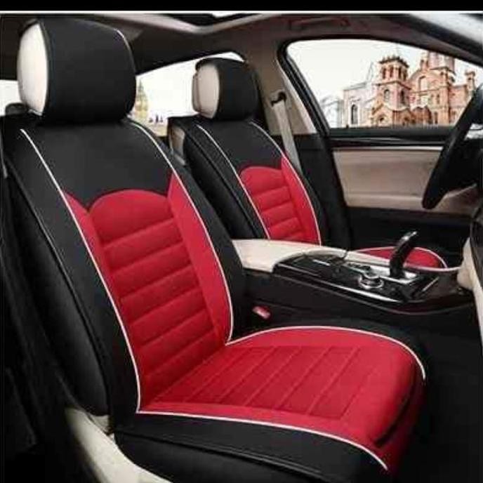 Sarung Jok Mobil Avanza - Xenia velos 2012 elegant