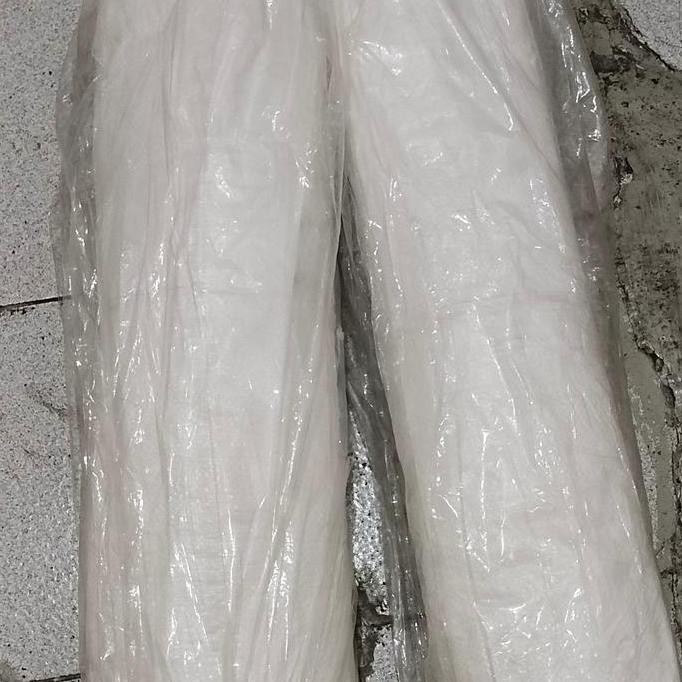 TERBARU - Karung Bagor/ Karung Plastik lebar 120cm jual roll 50meter MURAH