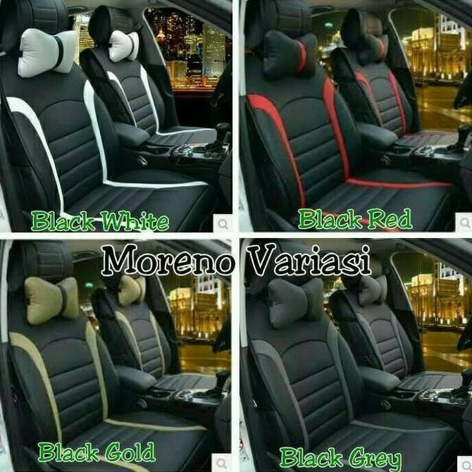 Sarung Jok Mobil Avanza 2011 - 2013