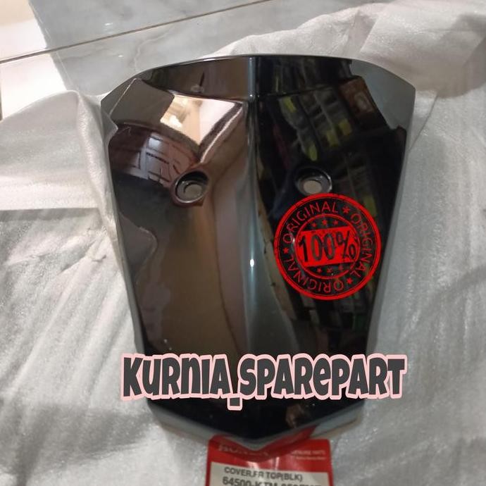 TERBARU - Panel dasi dada depan honda supra X125 lama batman 64500KTM850FMB