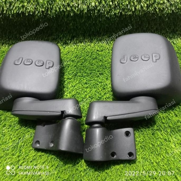 TERMURAH - SPION JIMNY KATANA MODEL TJ JEEP