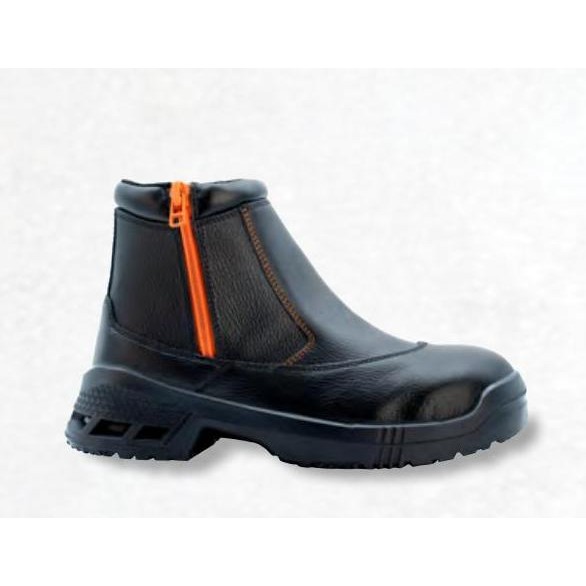 TERBARU - Safety Shoes King's KWD 206 X / Sepatu Safety Kings KWD 206 X