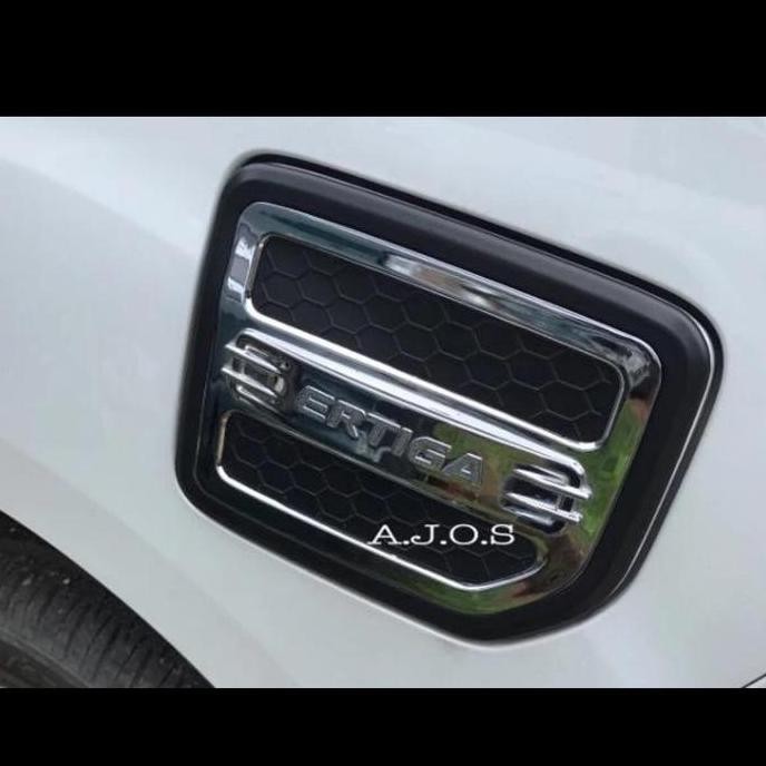 Tank Cover New Ertiga / Tank Cover Ertiga Ajos Baru