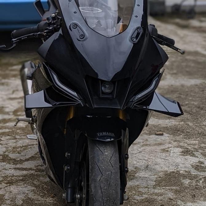 Winglet yamaha R15 v4 (YZF R1) Original