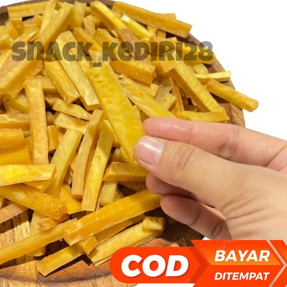 

Stik Sukun Mentega Renyah 1Kg Dapur Higenis