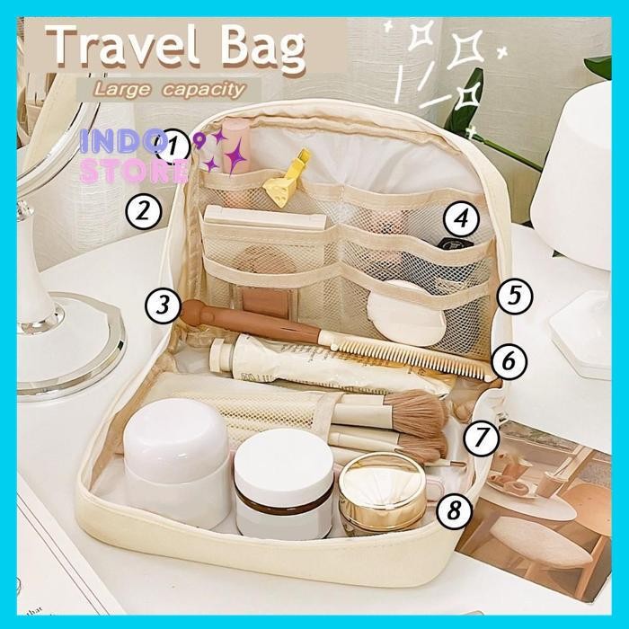 

KOTAK PENSIL 8 LAPIS KAPASITAS SUPER - 8-LAYER KAWAII PENCIL CASE MULTIFUNGSI, ORGANIZER ALAT TULIS UNTUK SEKOLAH & KANTOR BY INDOSTORE9