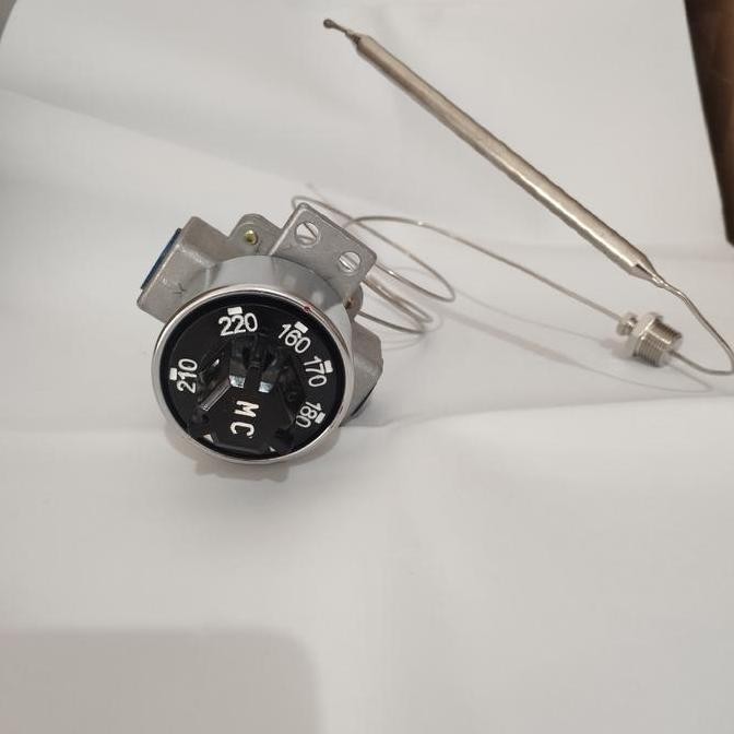 Thermostat Deep Fryer / Thermostat penggorengan / Thermostat fryer CO