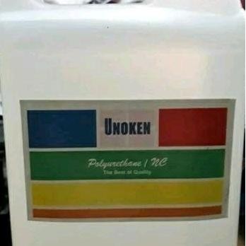 Exa Unoken Thinner Pu 5 Liter