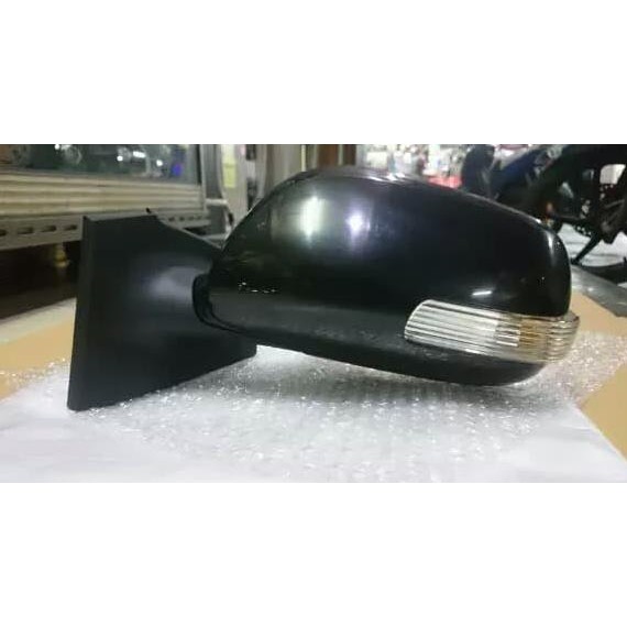 Spion yaris TRD sportivo 2012 Original