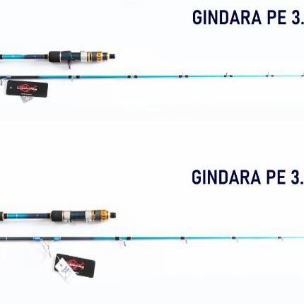 Relix Nusantara Joran Gindara PE 3,5 Original