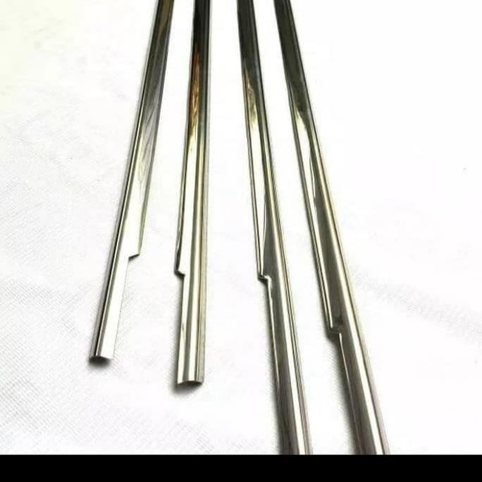 List Lis Kaca Samping Mobil Apv Baru