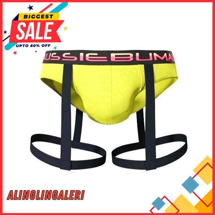 CELANA DALAM PRIA TALI JOJON GRATIS ONGKIR