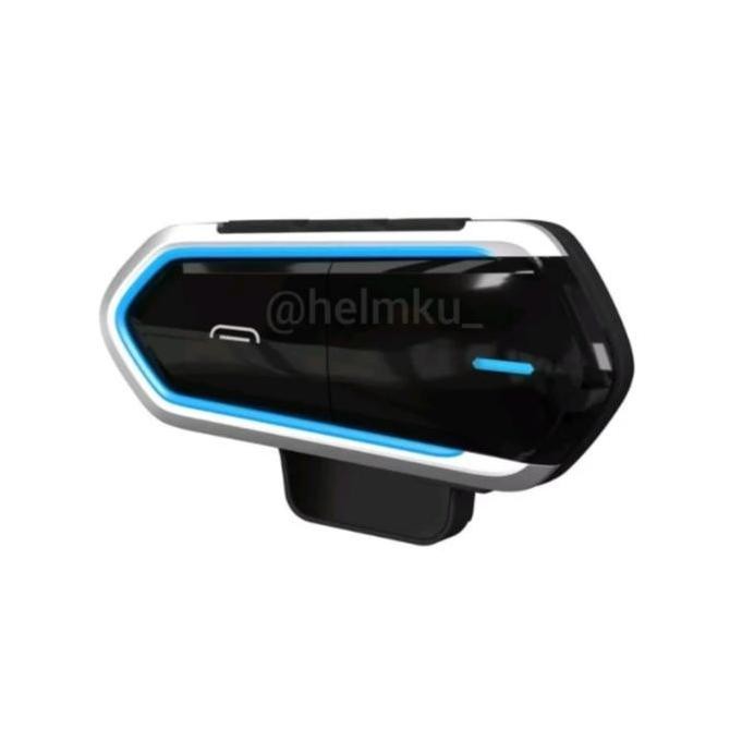 AKSESORIS INTERCOM BT S2 BT S3 B35 FREEDCONN PARANI MAXTO SPEAKER MIC Best