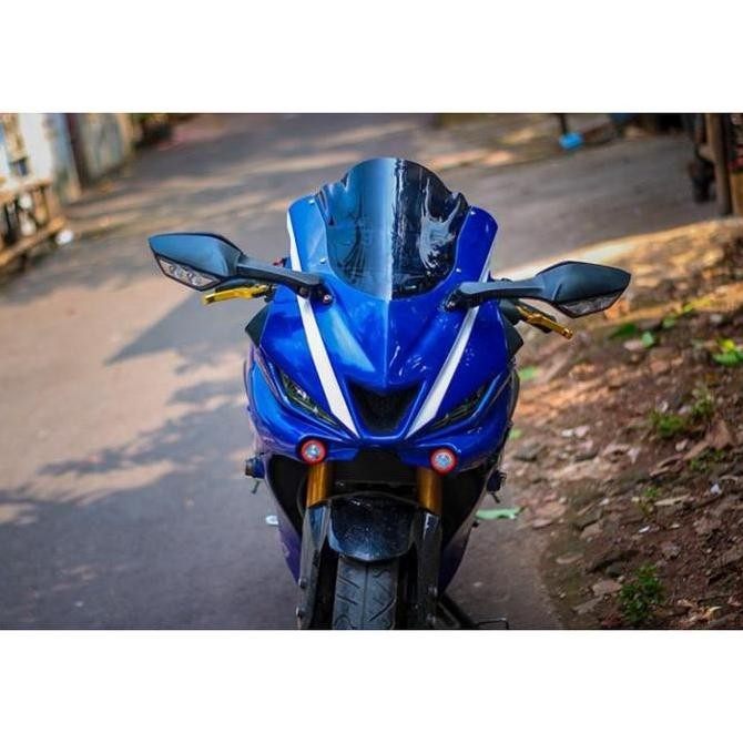 Spion R15 V3 VVA model ZX10R Original