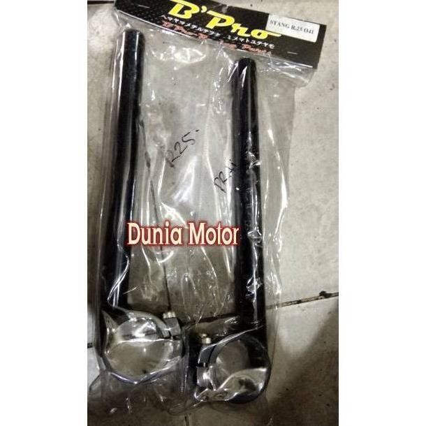 Stang jepit Bpro Cbr cb 150r 2021 2022 Vixion Scorpio Cbr 150 Cb 150 Tiger Megapro Ninja 250 2018 R 