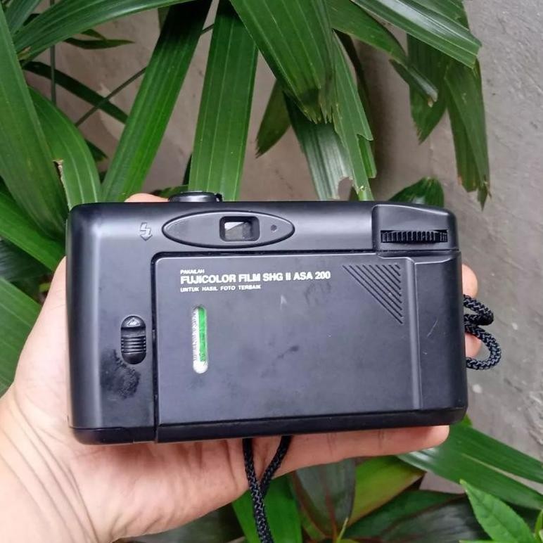 Kamera Analog Fujifilm Mdl 5 Japan Nos