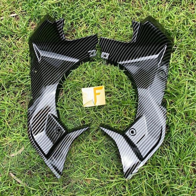 Dasboard yamaha R15 VVA Panel dashboard r15 v3 carbon Original