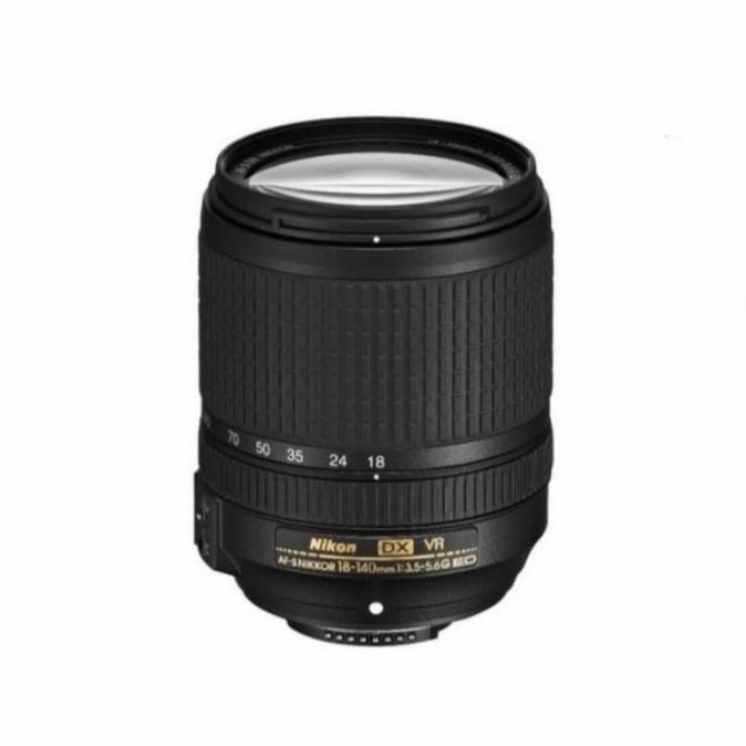 Lensa Nikon 18-140Mm Allshop