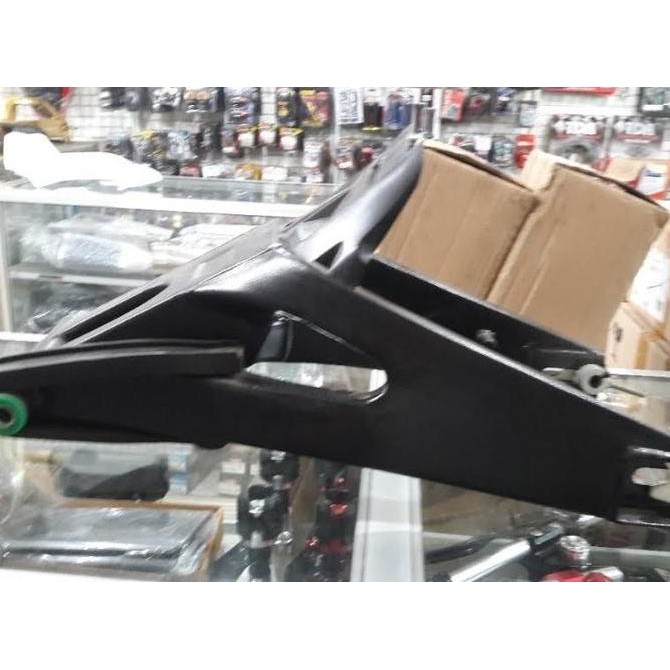 SWING ARM MODEL R15 BANANA SASIS JAPIT UDANG VIXION MX KING GSX 150 R CB150 CBR 150 - LENGAN AYUN VI