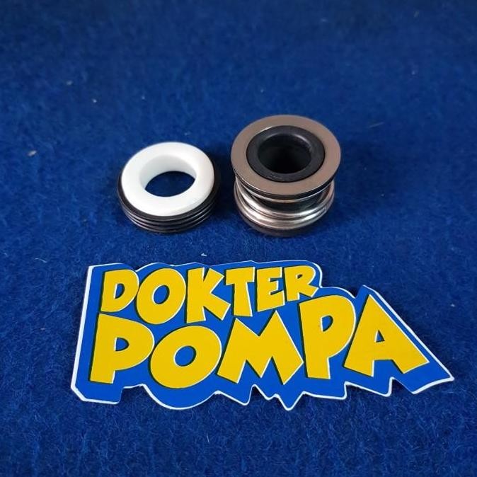 HAYWARD MECHANICAL SEAL FOR HAYWARD POWERFLO 3/4 - 1HP COMPATIBLE SEAL