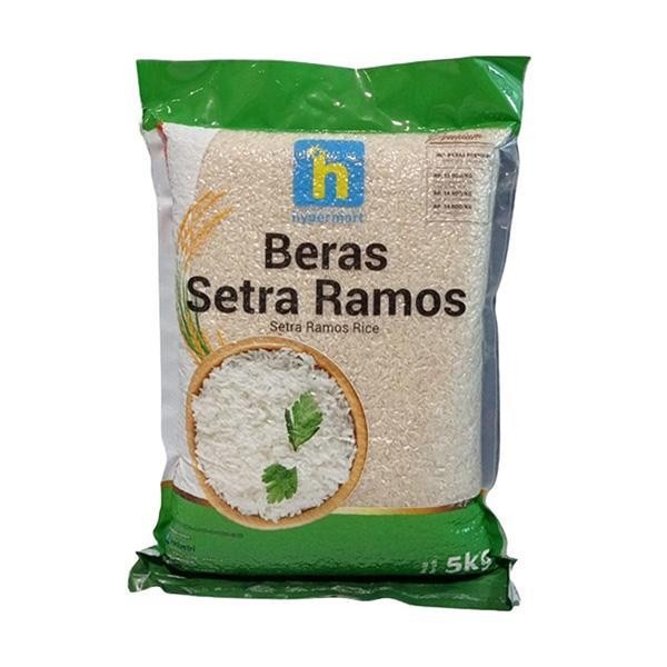 

LS HPM BERAS SETRA RAMOS 5 KG