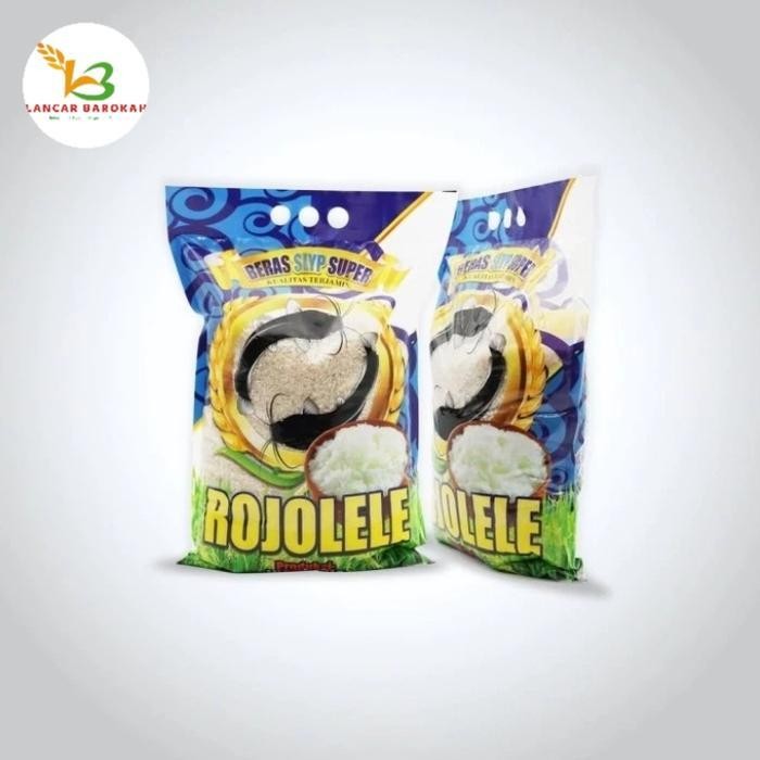 

LS ROJOLELE SUPER PREMIUM SLYP SUPER ROJOLELE 2KG