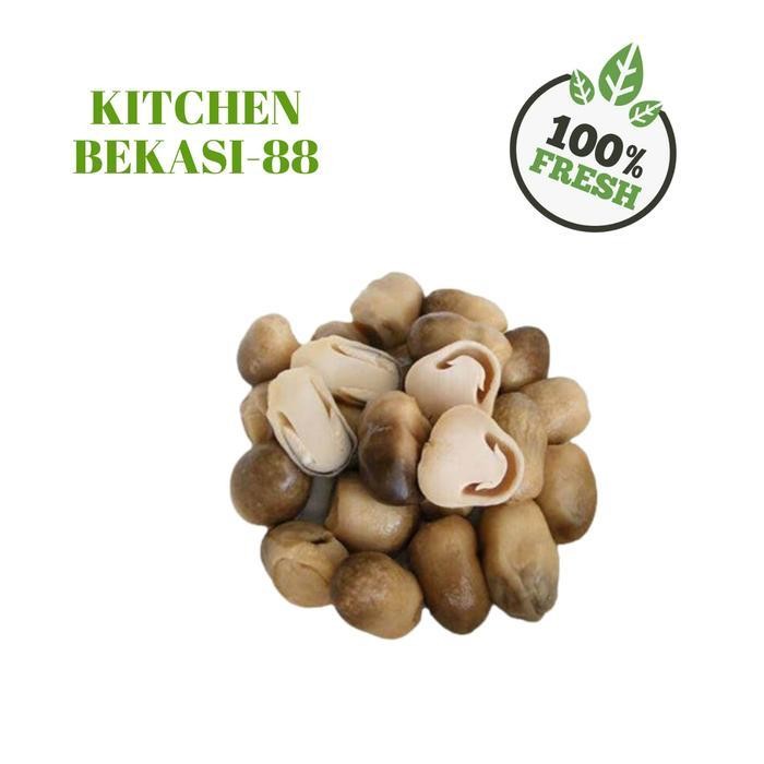 

LS Sayuran segar jamur merang 100gr