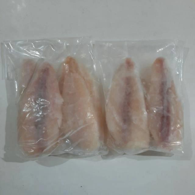 

LS FROZEN_STAR Fillet Pangasius / Dori Patin 1kg - Produk Bebek Segar Dikirim via GOJEK/GRAB Senin-Sabtu 08:30-15:00