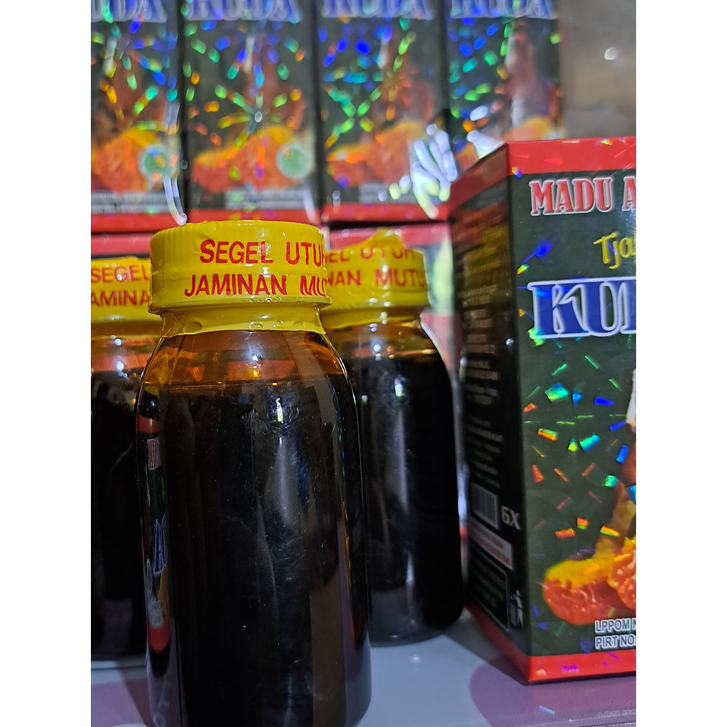 

Madu pria perkasa ~ Madu Herbal Alami MADU SUPER TONIK kemasan polos privasi aman orii Josss