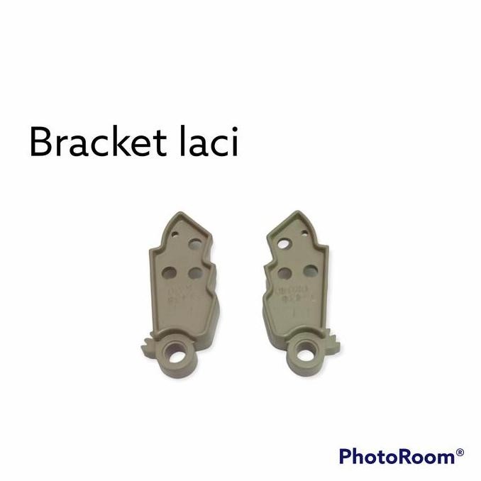 breket tutup laci dashboard dasbor dashboard Innova Inova lama origina