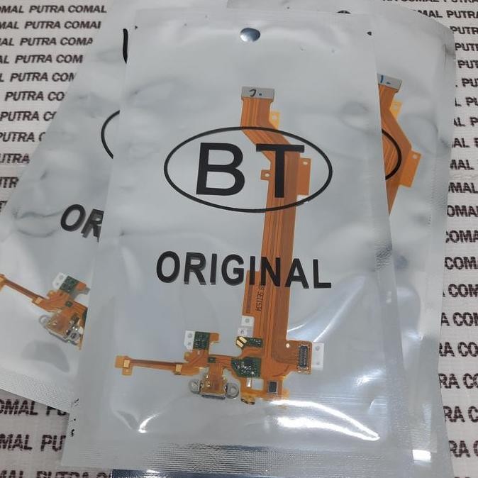 Db82>> Vivo Y35 Flexible Flexibel Konektor Conektor Cas Charger Vivo Y35