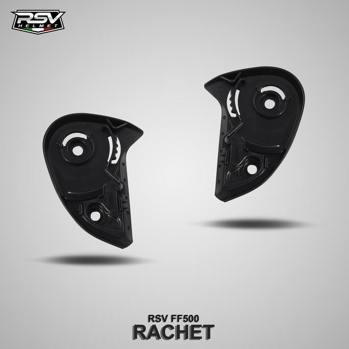 PROMO - Rachet untuk FFZERO, FF00, & FF00