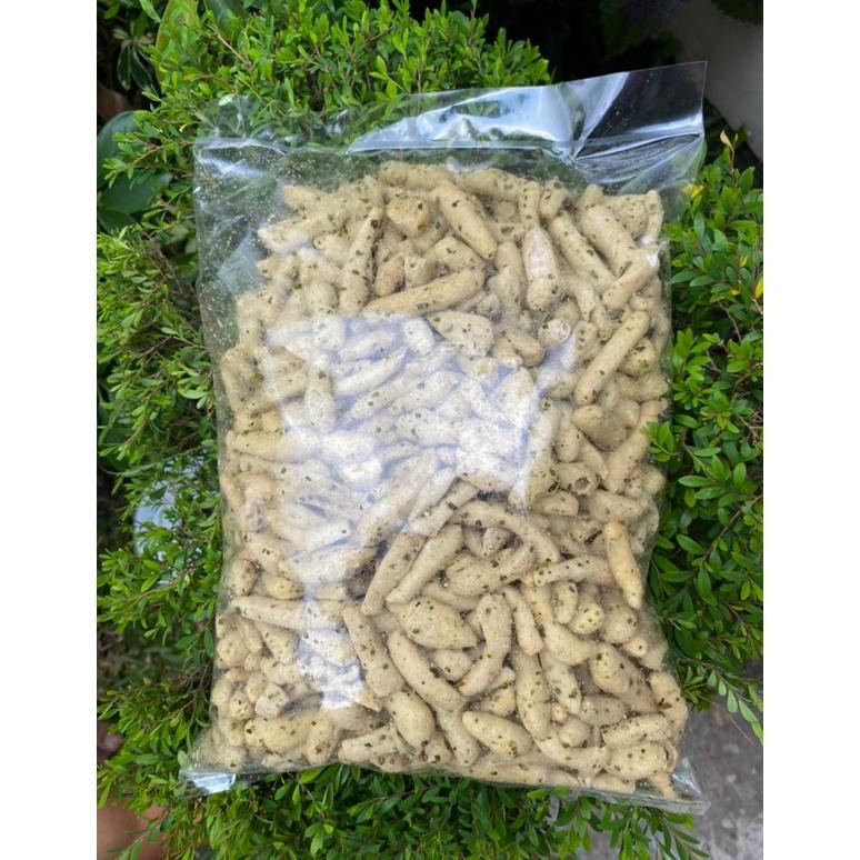 

Basreng Original Jeruk 1Kg Gurih Renyah Halal