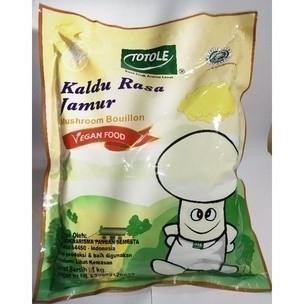 

Totole Kaldu Jamur 1 Kg Sehat Antioksidan