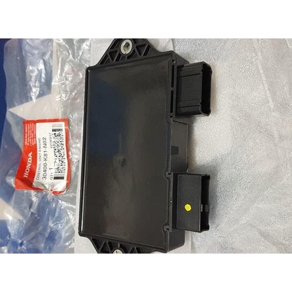 CDI Beat FI 2016 2017 ECO Original Honda