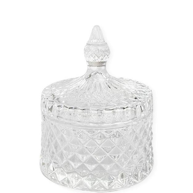 Scoop Toples Kue Lebaran Kaca Kristal 69160400