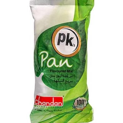 

_^_^_^] CHANDAN MUKHWAS PK'S PAAN 110 GM