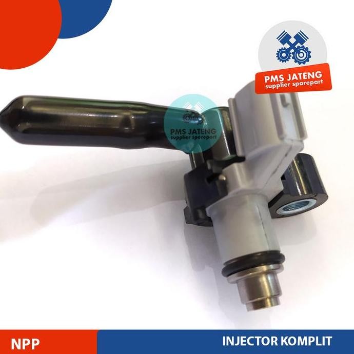 TERBARU INJEKTOR INJECTOR Yamaha Mio J 2012, Soul GT 2012, X ride 2013 Xeon RC