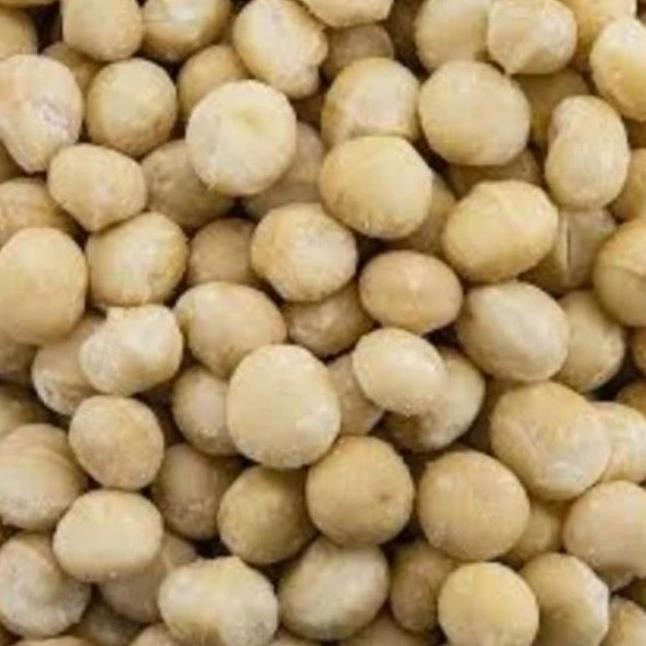 

Kacang Macadamia Roasted Kemasan 250 Gram