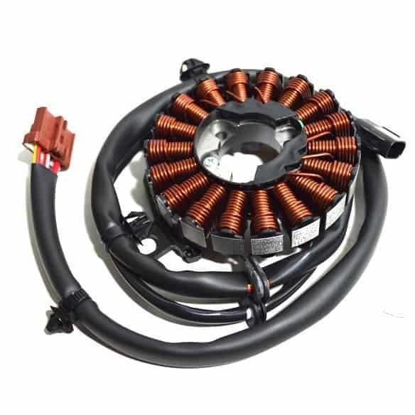 TERLARIS Spull Stator Comp Genio 31220K0JN01