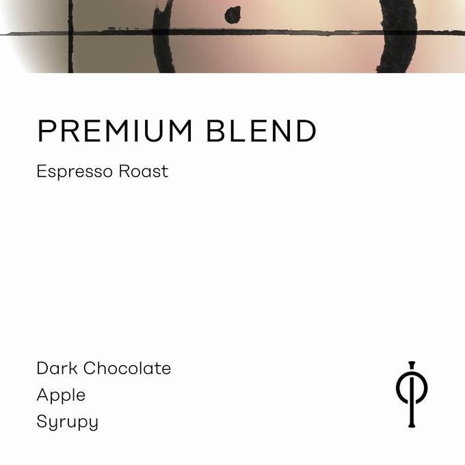 

P BLEND - INSTINCT ROASTERY - BIJI KOPI ORIGINAL DAN TERPERCAYA