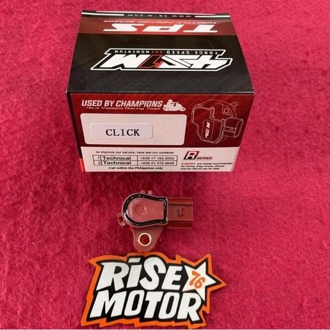 Tps Sensor 4S1M Beat Vario 125 150
