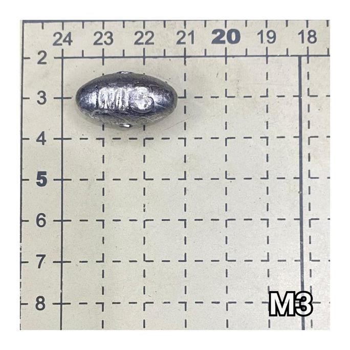 Timah Pancing timah melinjo timah memancing Joran